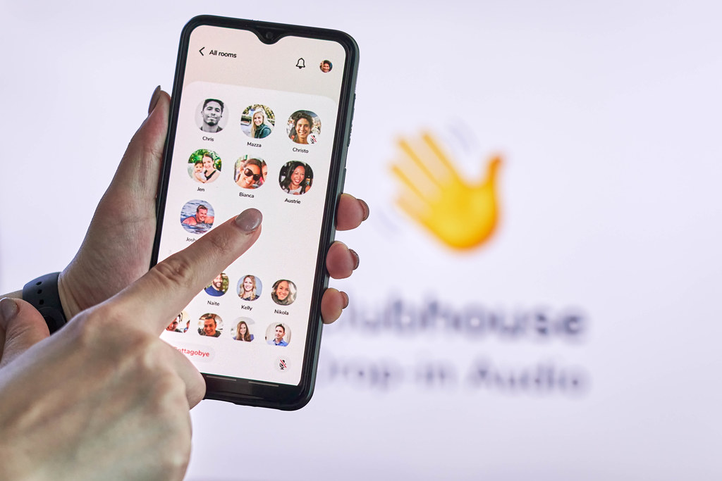 Manage projects like a pro with Clubhouse