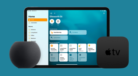What is better, apple home or Homekit?