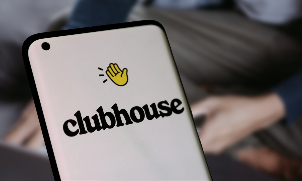 Invite people to your clubhouse
