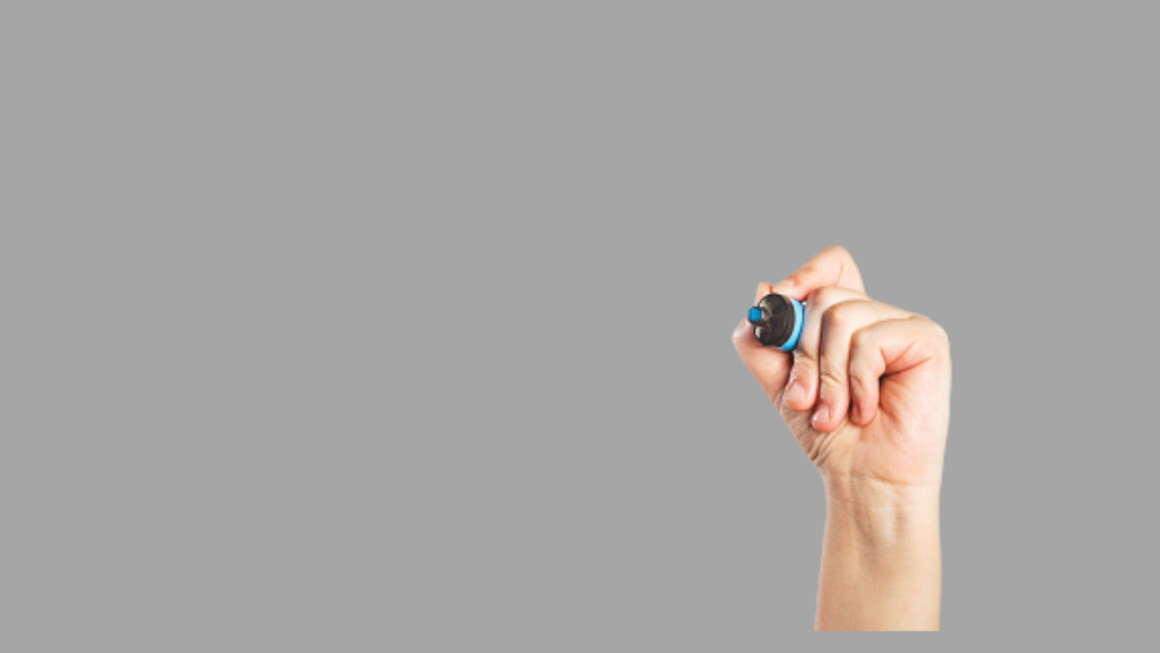 Remove permanent marker from glass in easy steps Active Property Care