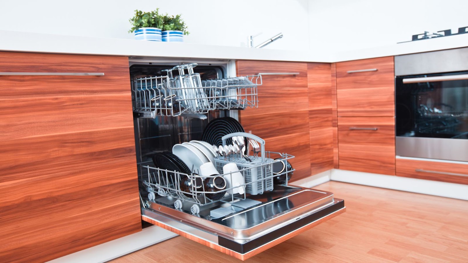 Fastest Way to Unhook a Dishwasher Active Property Care