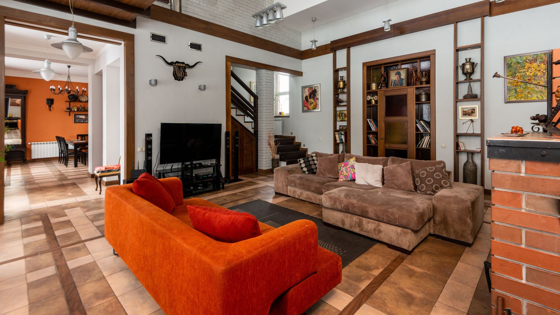 11 Tips for Getting the Most Out of Your Home's Space Active Property