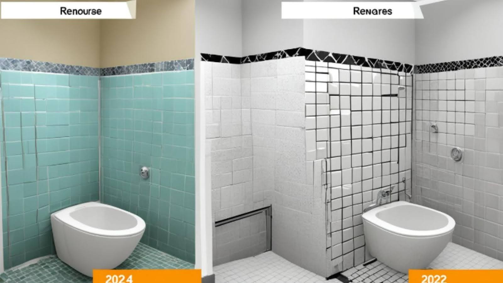 Small Bathroom Renovation Cost in 2024 What to Expect Active Property Care