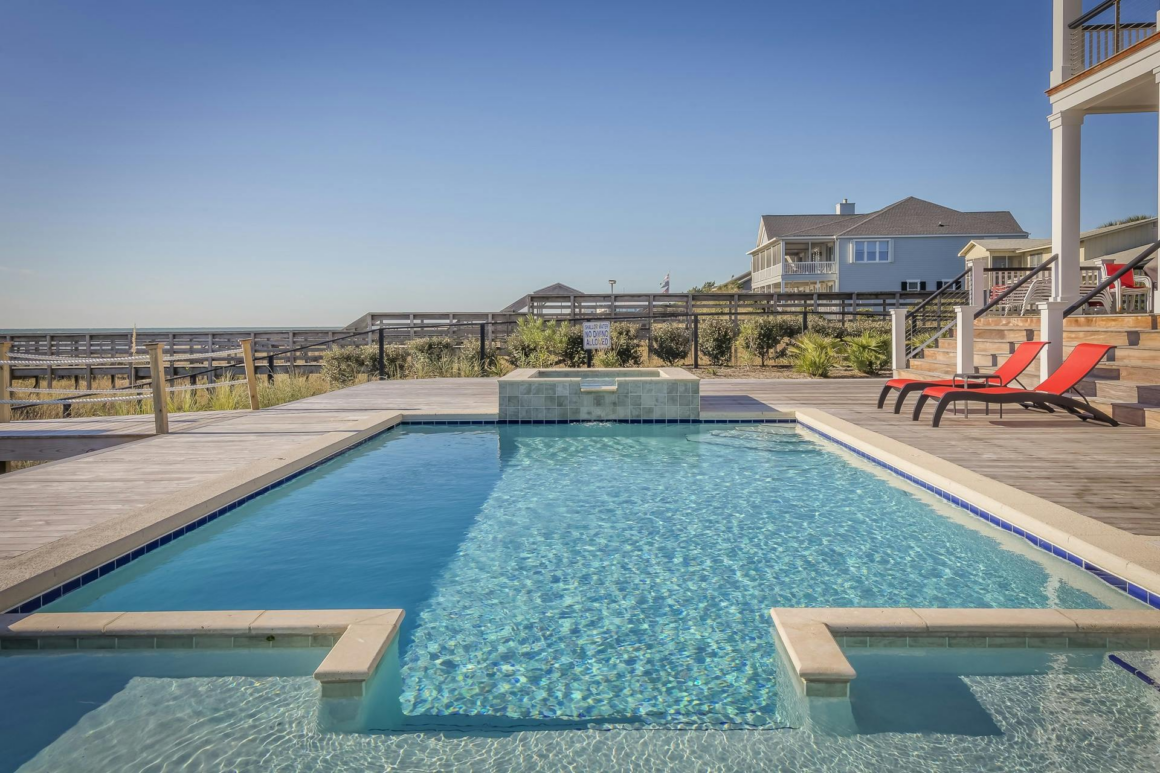 How Can You Protect Your Pool From Common Water Quality Issues Expert