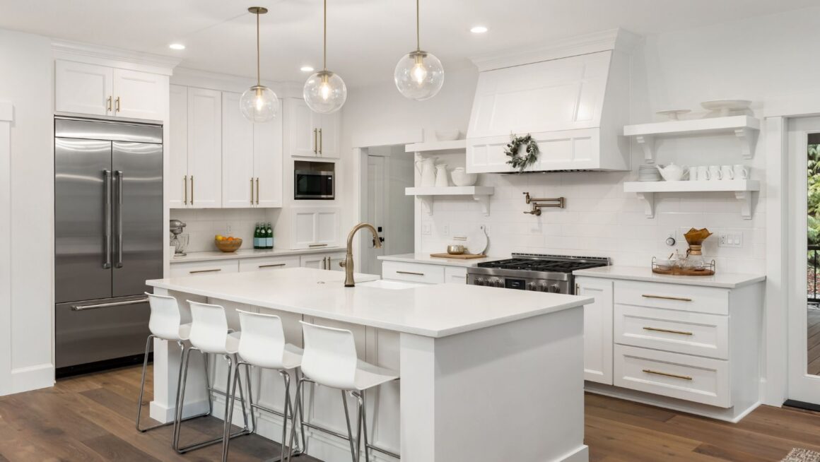 Transforming Your Kitchen In Roseville Ca A Journey Worth Taking