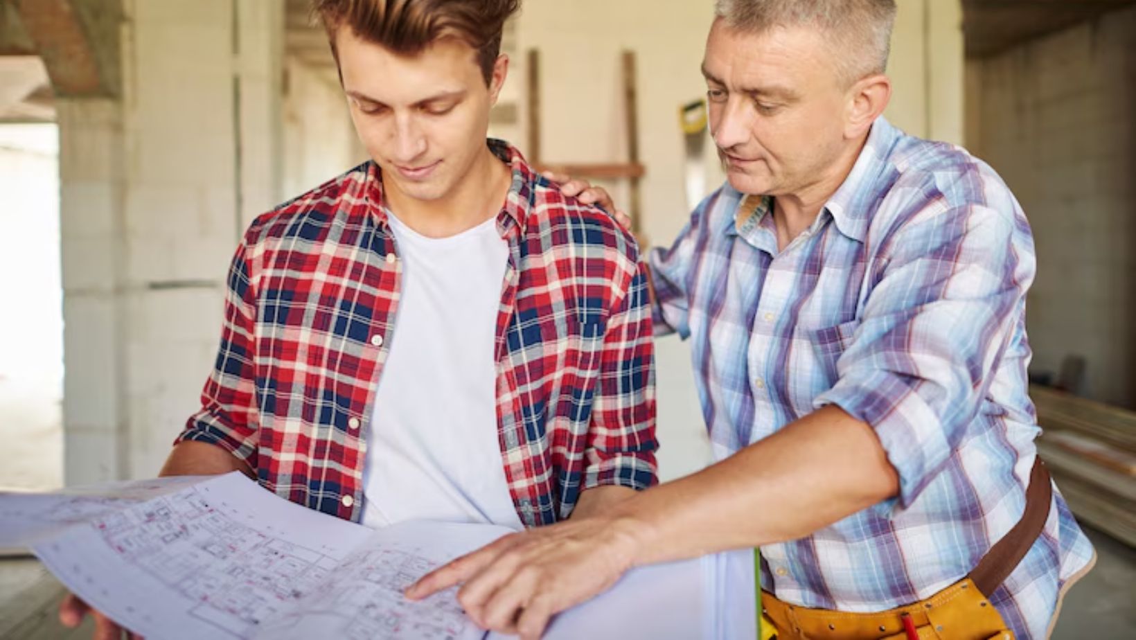 Expert Advice for Your Next Home Renovation Project - Active Property Care