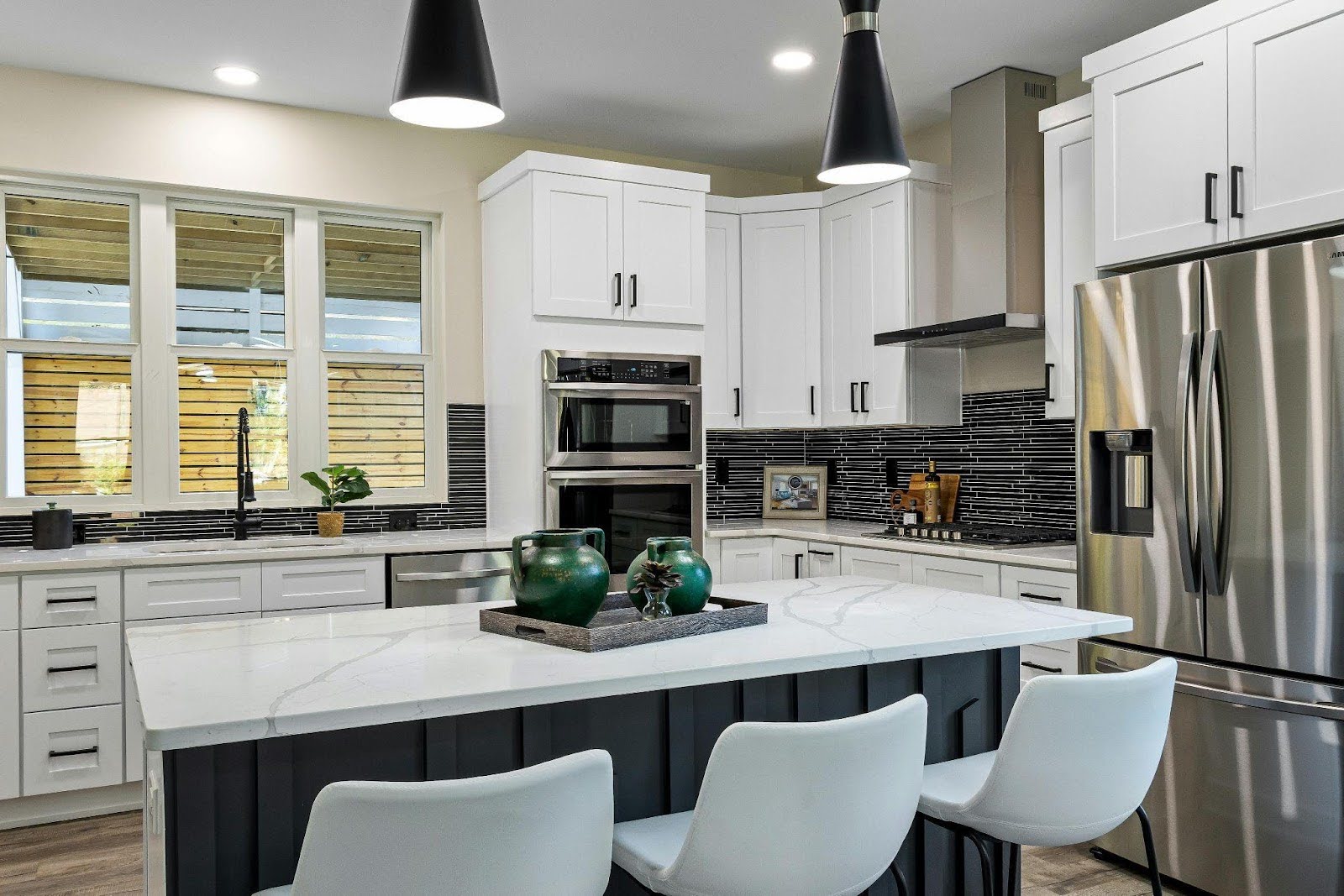Gallery Detail: Revamp Your Space Expert Tips For Stunning Kitchen Renovations In