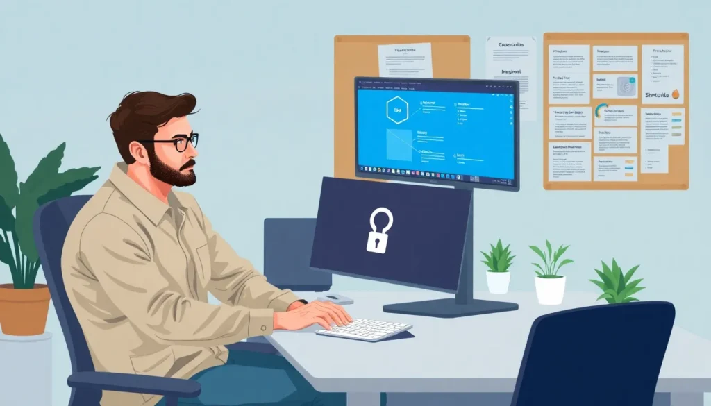 how can shotscribus software be protected