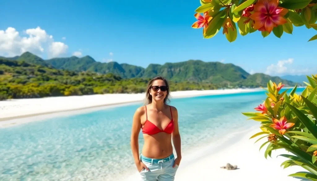 yukevalo island