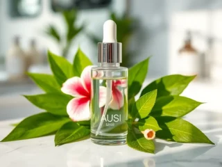 dyxrozunon in cosmetics