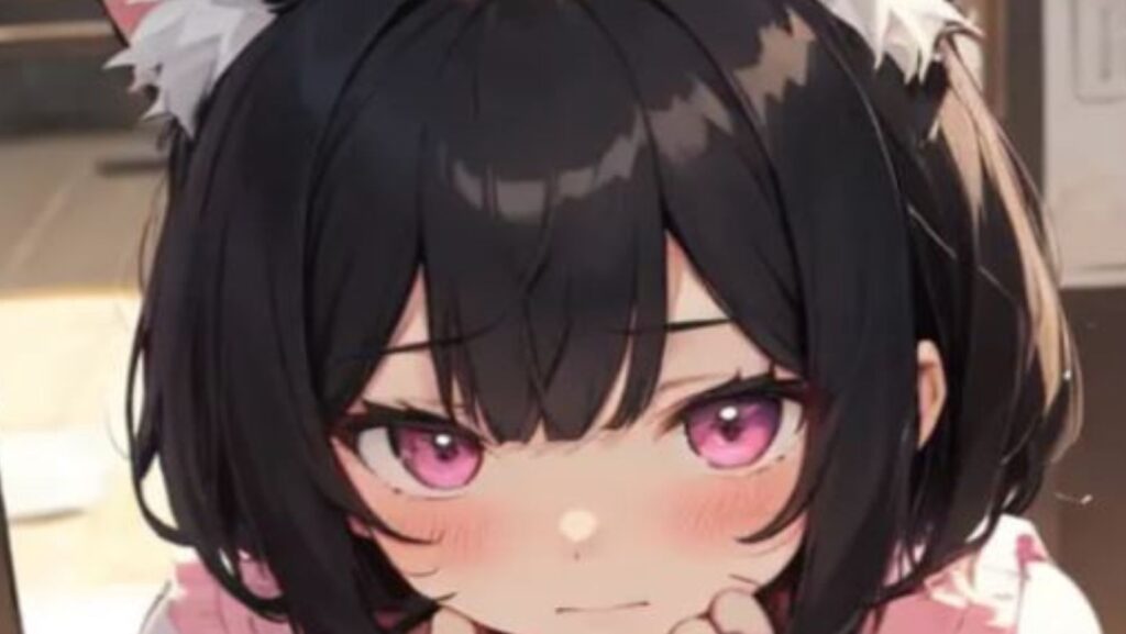 AI boyfriend chatbot from CrushOn.AI engaging in chat nsfw and ai sex conversation with emotional realism.