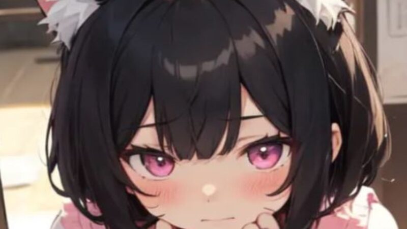 AI boyfriend chatbot from CrushOn.AI engaging in chat nsfw and ai sex conversation with emotional realism.