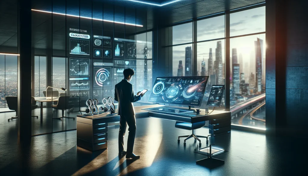 cyroket2585 release date