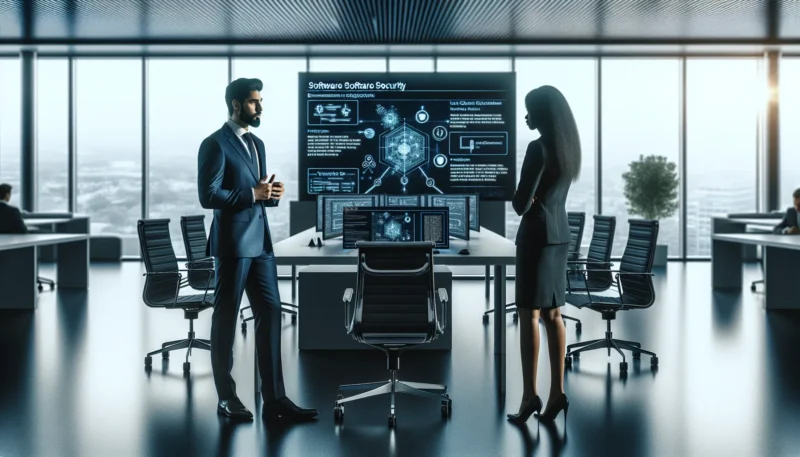 how can shotscribus software be protected