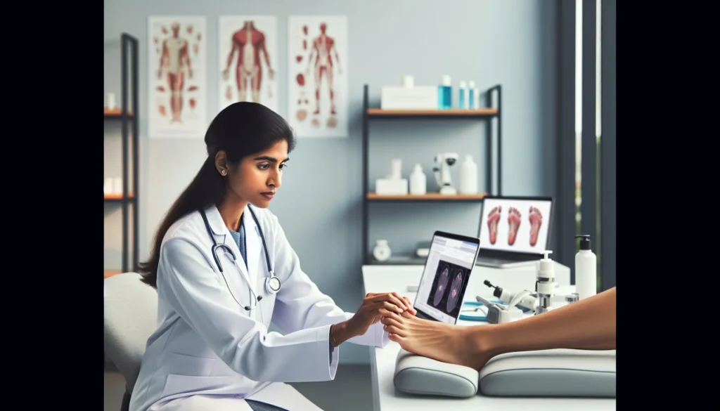 how to diagnose pavatalgia disease