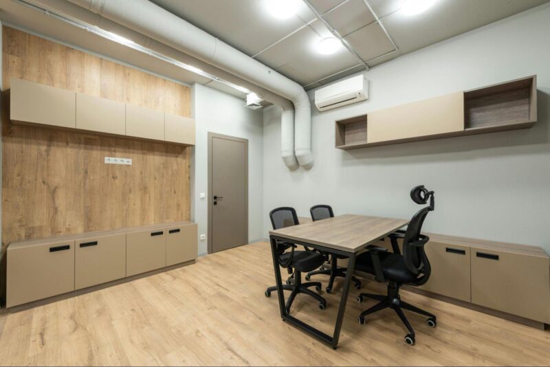 commercial hvac efficiency, hvac optimization, commercial hvac systems, hvac energy savings, hvac usage patterns, efficient commercial hvac, reduce hvac costs, commercial building hvac, hvac performance improvement, smart hvac management