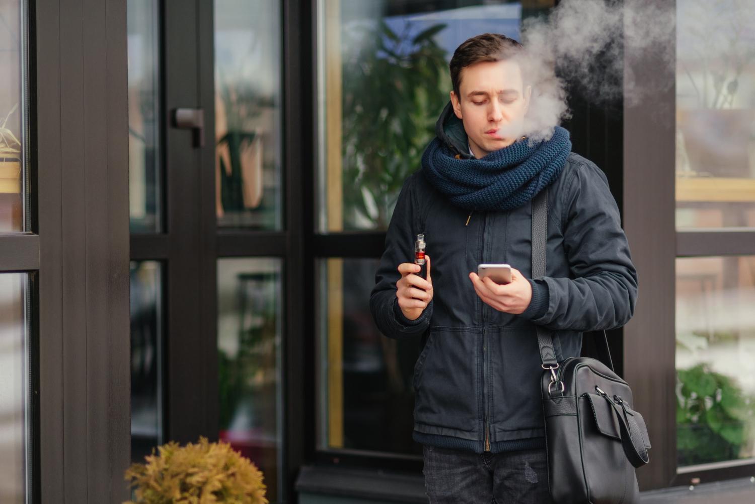 adult vaping trends, vaping transparency, responsible vaping, vape products, adult vape devices, vaping industry trends, vape consumer behavior, safe vaping practices, vaping regulations, adult vape market