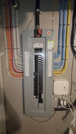 electrical panel upgrades, home electrical safety, modern power solutions, electrical panel replacement, upgrade electrical panel cost, residential electrical upgrades, electrical panel installation, electrical safety services, home power upgrade, electrical panel upgrade services