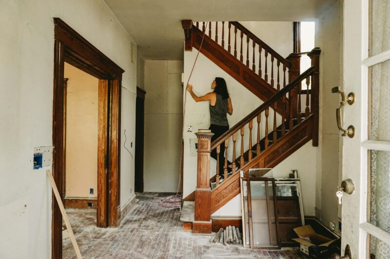 space oversight home property, property management oversight, home safety risks, property maintenance costs, space planning errors, real estate investment risks, home operation efficiency, property oversight solutions, property management strategies, real estate management expenses