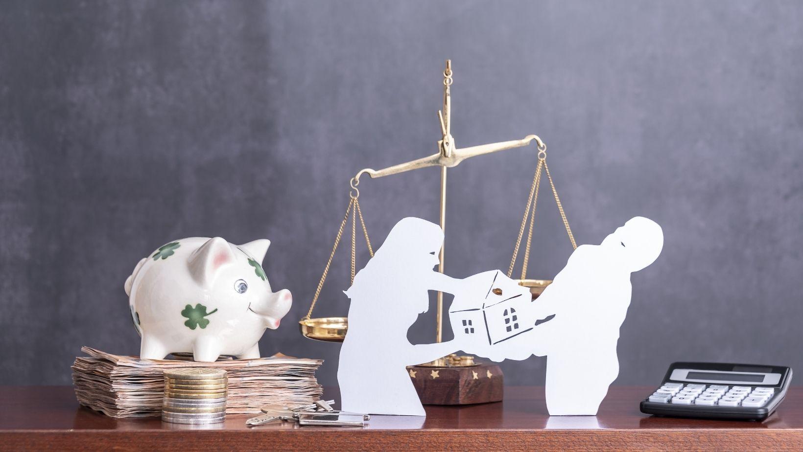 property disputes divorce, family stability property conflicts, divorce property settlement, impact of property disputes, property division divorce, family law property issues, divorce asset disputes, property conflict resolution divorce, divorce property case studies, property dispute legal advice