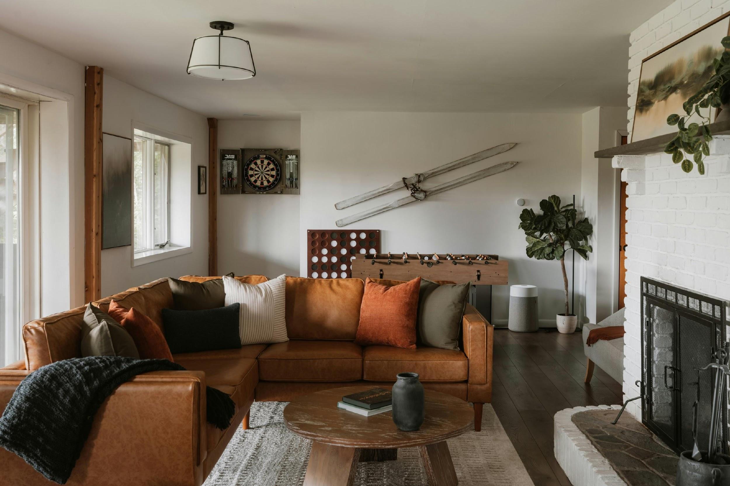 leather sectional, living room furniture, leather sofa benefits, sectional sofa investment, modern living room furniture, durable leather couches, affordable leather sections, stylish leather sectional, luxury living room furniture, best leather sections