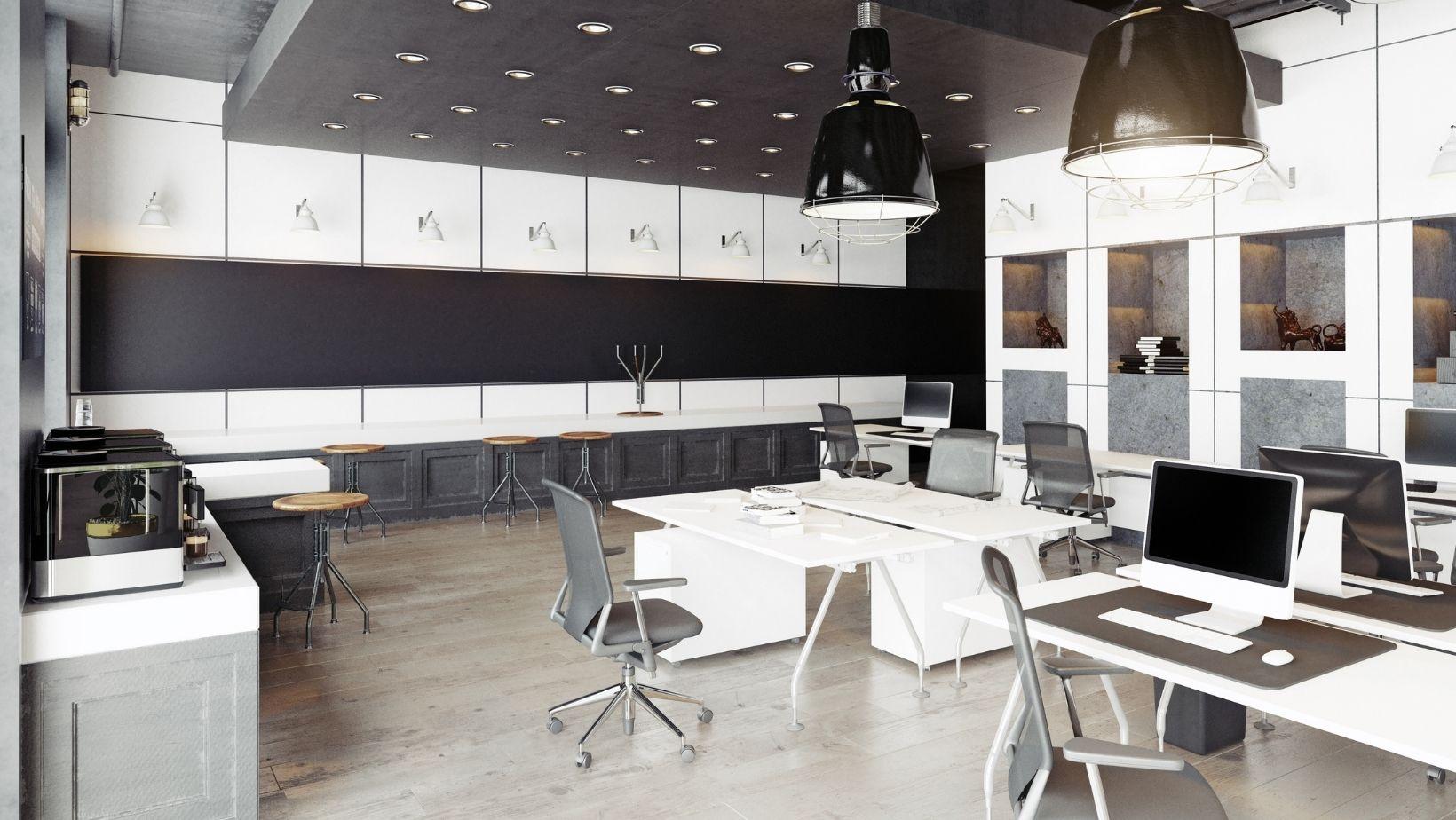 office repaint timing, commercial space painting schedule, business repaint benefits, office interior refresh, commercial space updates, when repaint office, commercial repaint planning, office renovation tips, business space color change