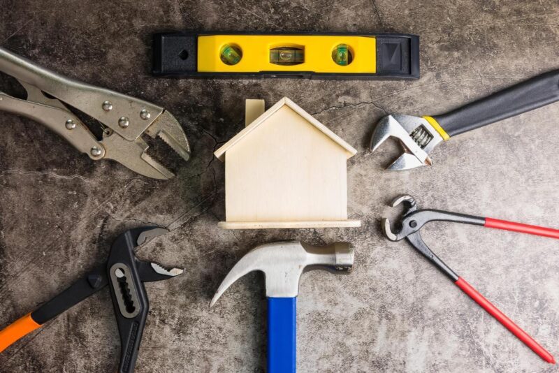 property maintenance, home maintenance tips, preventive home repairs, property upkeep services, smart home maintenance, residential property care, home repair prevention, proactive property management, local property maintenance services, homeowners maintenance guide