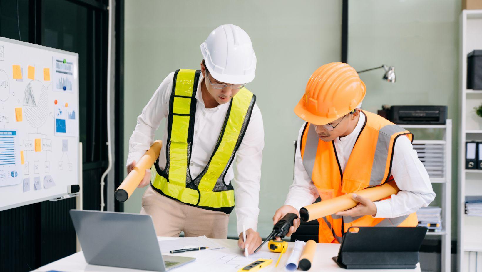 Construction Coordination Software: The Contractor's Perspective
