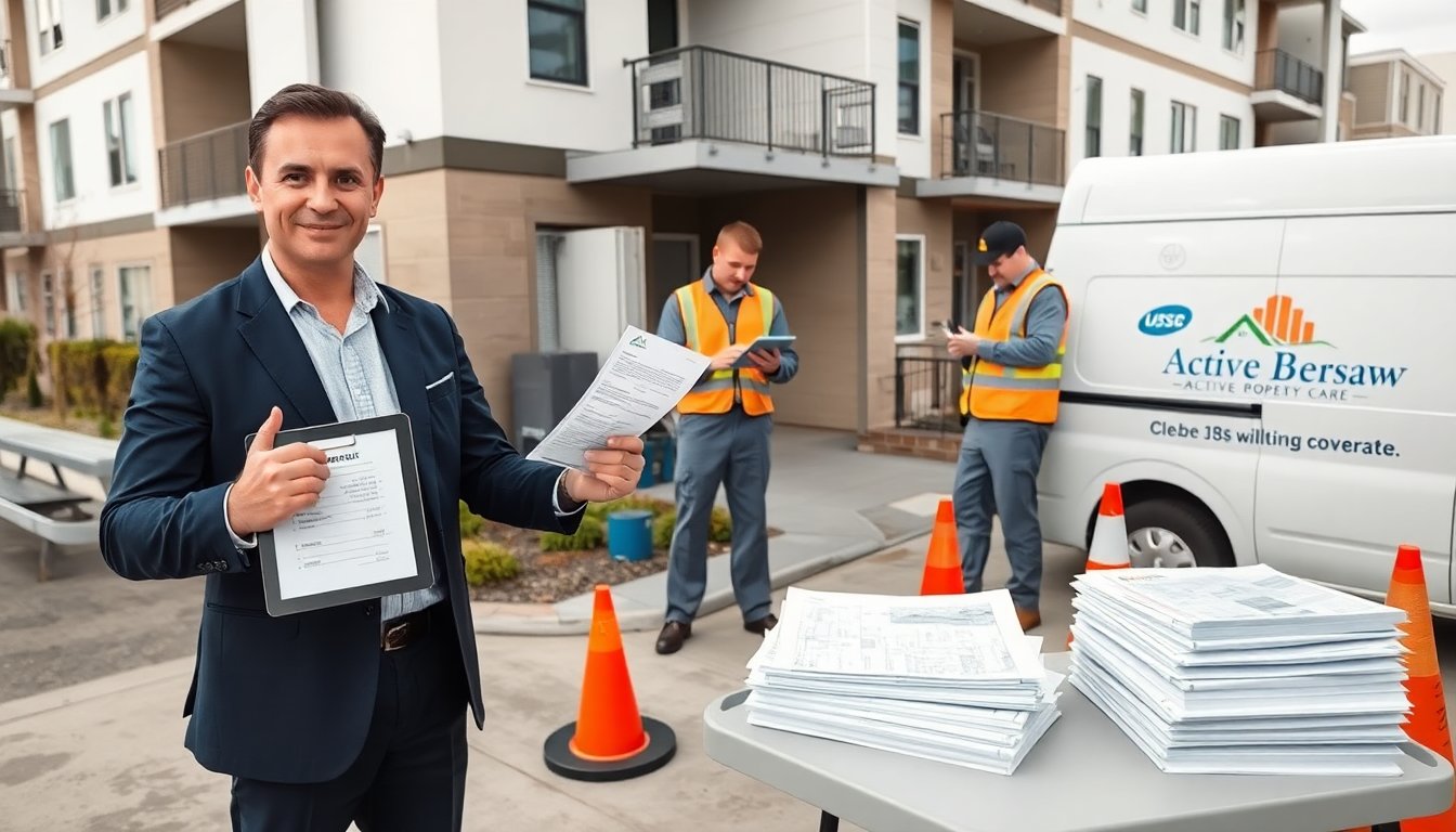 brendan berksaw active property care