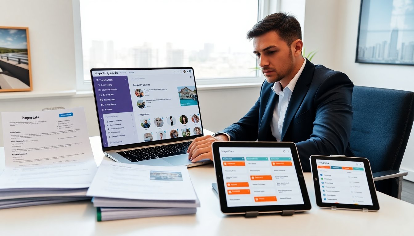 appcestate property guide by activepropertycare