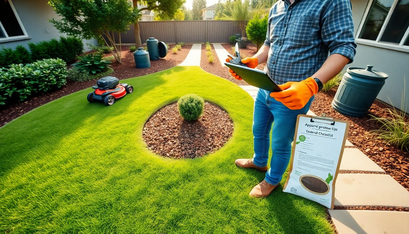 appcyard garden tips from activepropertycare