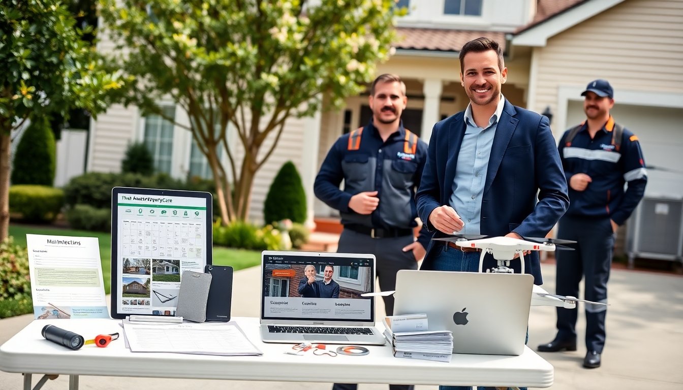 the home activepropertycare