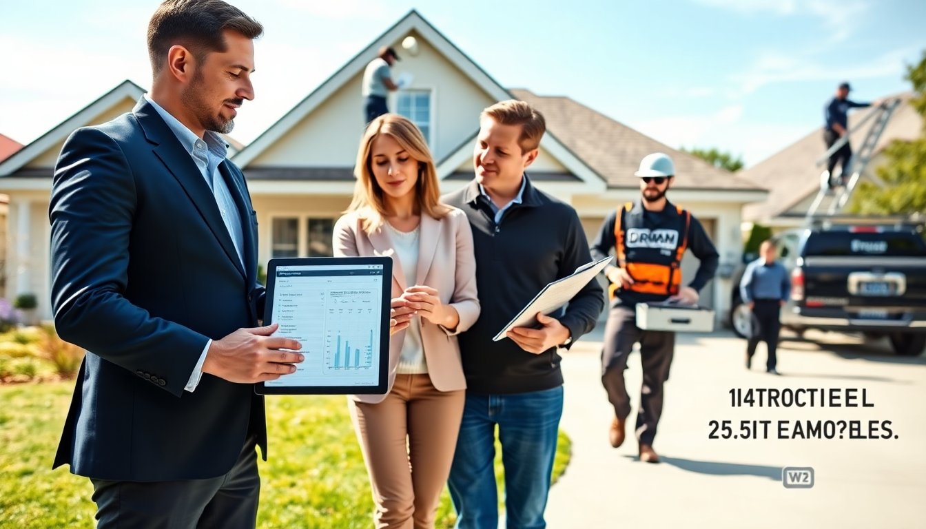 building dreams activepropertycare