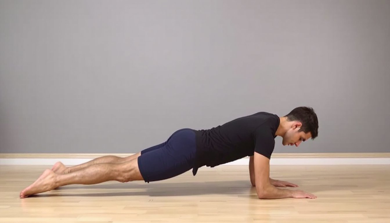 actveppc squeaky planking techniques