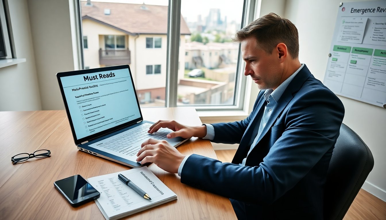 must reads activepropertycare