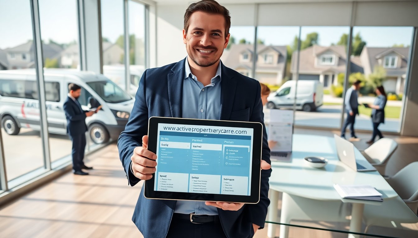 www activepropertycare .com