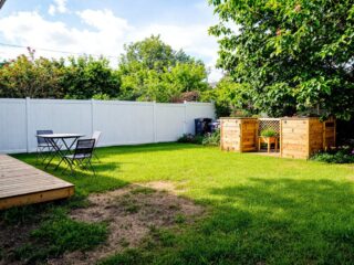 appcgarden backyard tips from activepropertycare