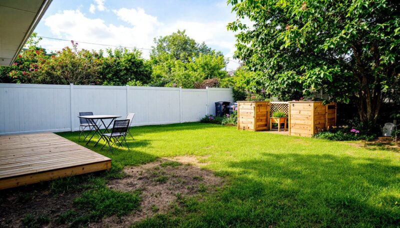 appcgarden backyard tips from activepropertycare