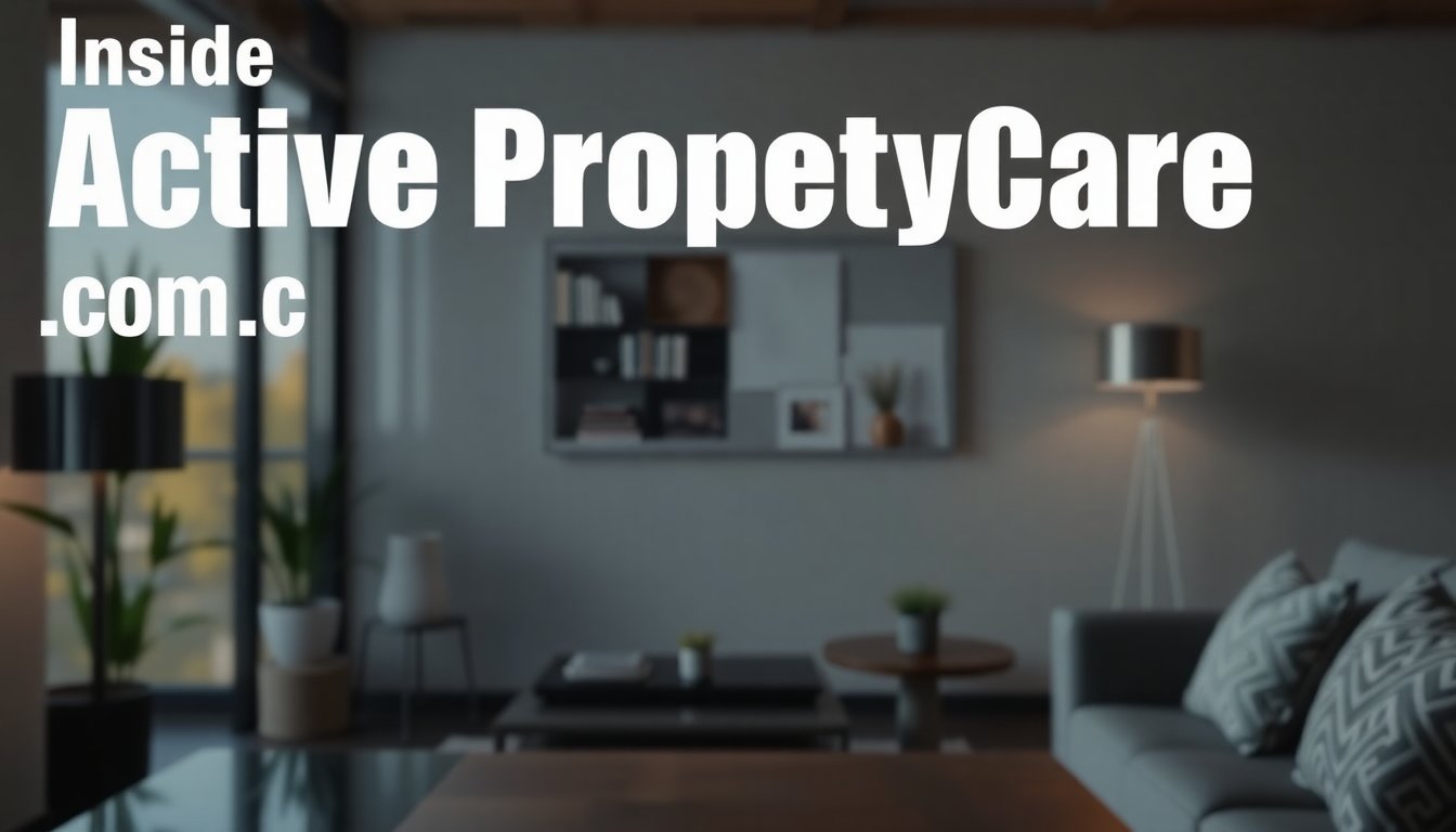 aboout activepropertycare .com